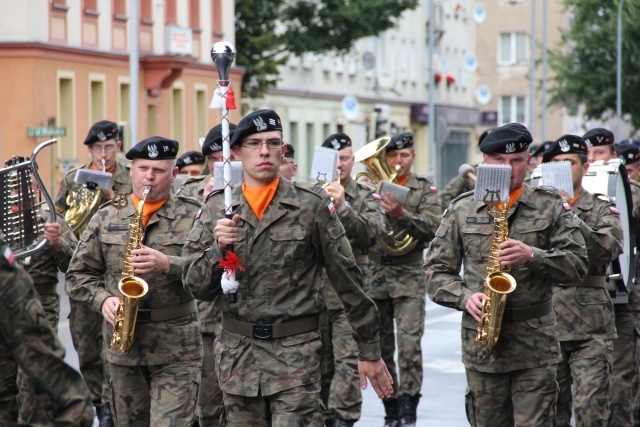 74. rocznica wybuchu II wojny światowej