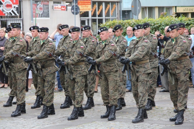 74. rocznica wybuchu II wojny światowej