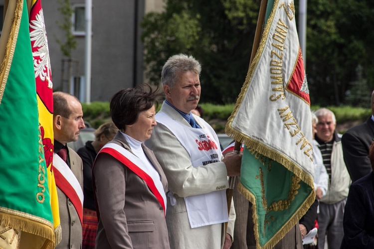 33. rocznica podpisania Porozumień Sierpniowych