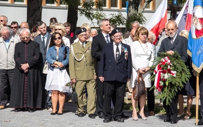 33. rocznica podpisania Porozumień Sierpniowych