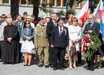 33. rocznica podpisania Porozumień Sierpniowych