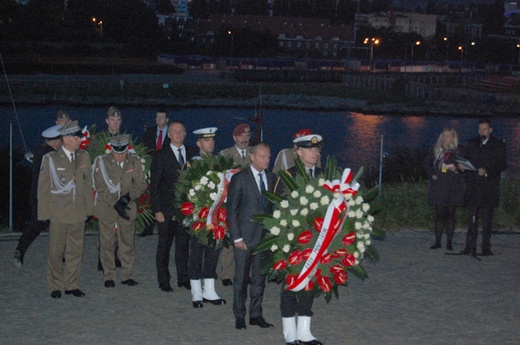 Z Podhala na Westerplatte