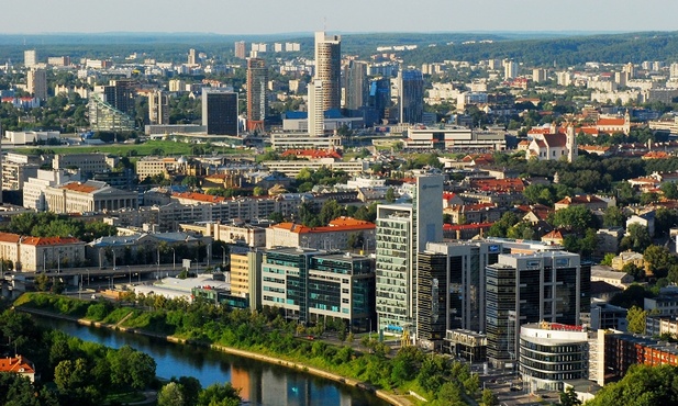 Papież odwiedzi naszych sąsiadów