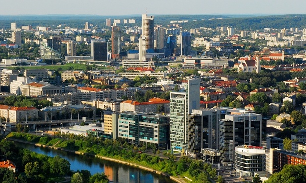 Litewski parlament odrzucił projekt legalizacji związków homoseksualnych