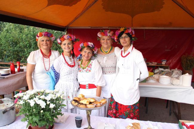 VI Festyn Parafialny w Świebodzinie