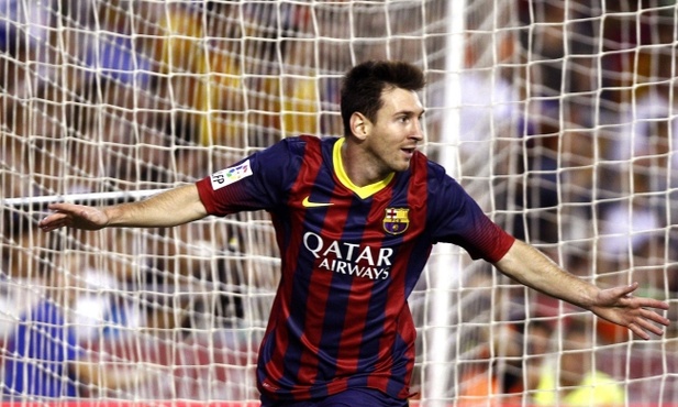 Messi jest autystą