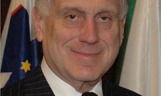 Ronald S. Lauder