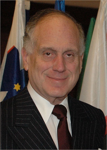 Ronald S. Lauder