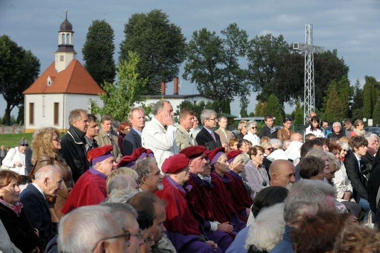 Konradów w Wałbrzychu