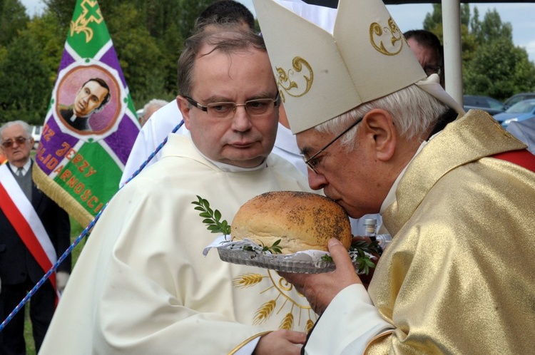 Konradów w Wałbrzychu