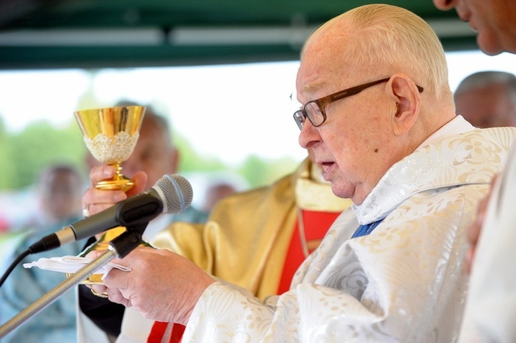 Konradów w Wałbrzychu