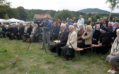 Konradów w Wałbrzychu