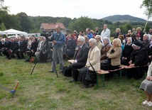 Konradów w Wałbrzychu