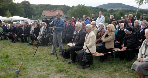 Konradów w Wałbrzychu