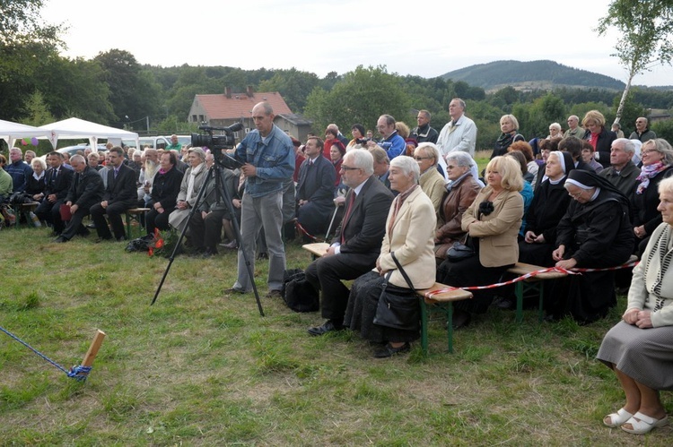 Konradów w Wałbrzychu