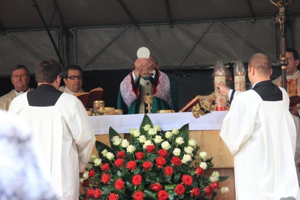 Uroczystości w hołdzie gdańskim Pocztowcom