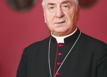 Abp Józef Kowalczyk został metropolitą gnieźnieńskim i prymasem Polski w czerwcu 2010 r.
