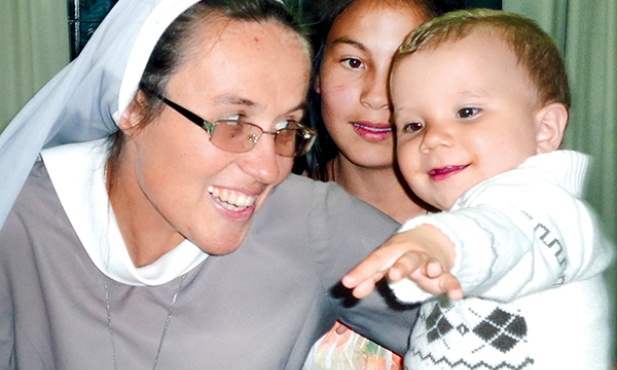 W mieście papieża