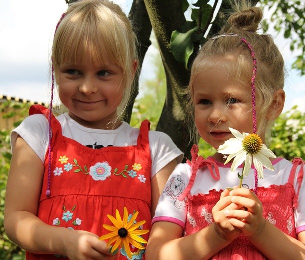 Od 5 września rozpoczynamy akcję ewangelizacyjną "Rośnij z Gościem"