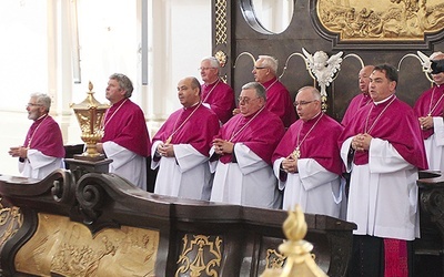 Zasiadanie w kapitule nie wiąże się dziś z jakimiś przywilejami jak przed wiekami