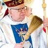  Kardynał Gulbinowicz – po 20 latach nieobecności – odwiedził Wałbrzych