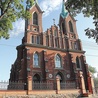  Kościół w Kompinie
