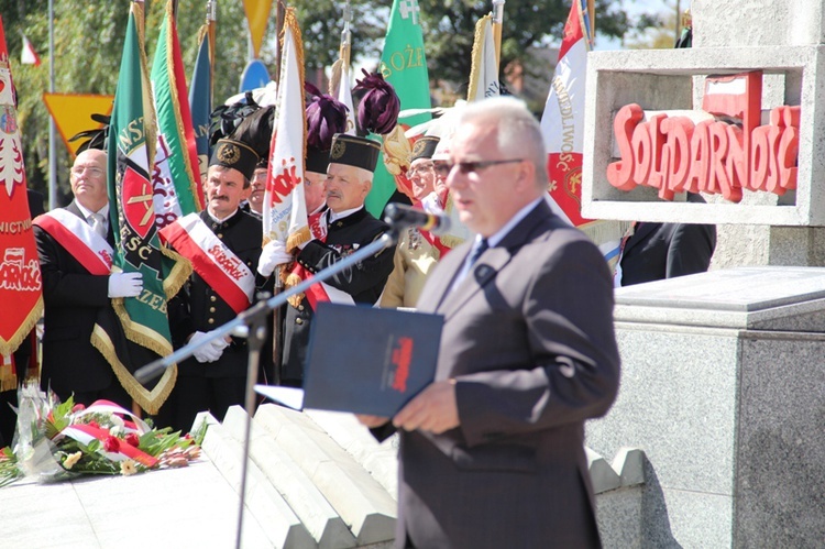 33. rocznica Porozumień Jastrzębskich - cz.2