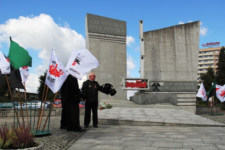 33. rocznica Porozumień Jastrzębskich - cz.2