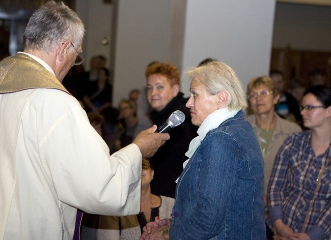 Słupska modlitwa wstawiennicza