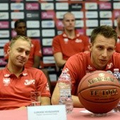 Dziś polscy koszykarze zmierzą się z Gruzinami