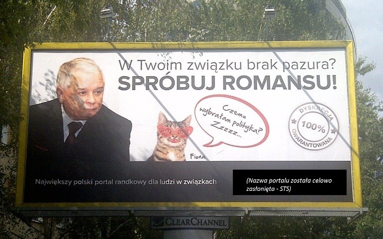 Serwis randkowy dla trzeciej kultury
