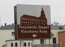 Młodzież wybiera się do Rud