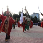 Turecka Orkiestra Wojskowa zagrała w Gdyni