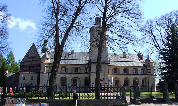 21. Europejskie Dni Dziedzictwa