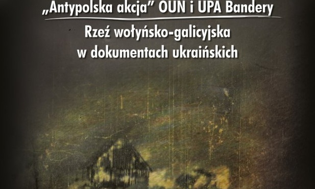Wołyń: Z perspektywy sprawców