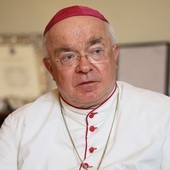 Episkopat Dominikany ws. byłego nuncjusza