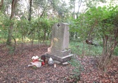 Obelisk zapomnianych bohaterów