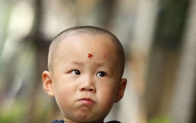 Chiny odejdą od polityki „jednego dziecka”?