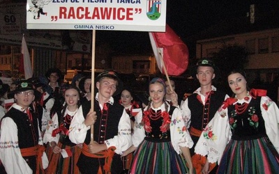 Zatańczyli w Macedonii