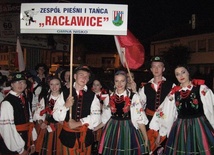 Zatańczyli w Macedonii