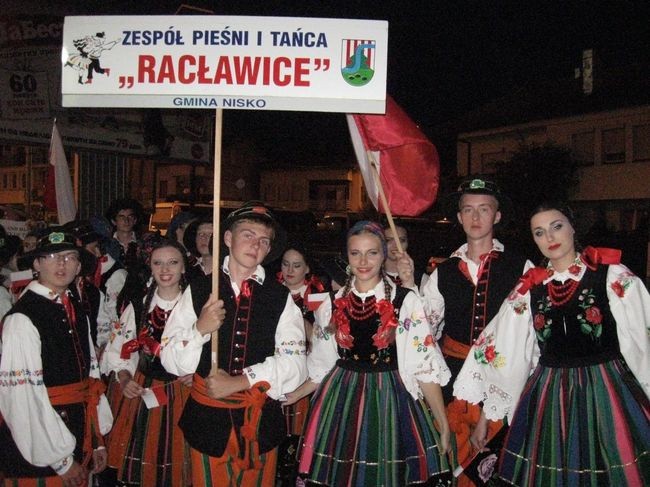 Zatańczyli w Macedonii