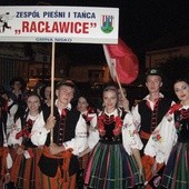 Zatańczyli w Macedonii