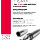 Drodzy Czytelnicy i Przyjaciele! 