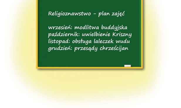 Zabobon szkolny