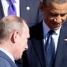 Obama i Putin rozmawiali ws.Syrii