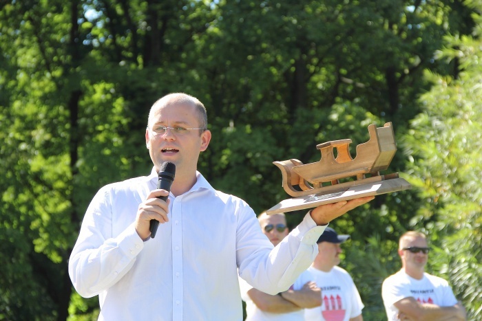 Turniej Miast na Szlaku Książąt Mazowieckich