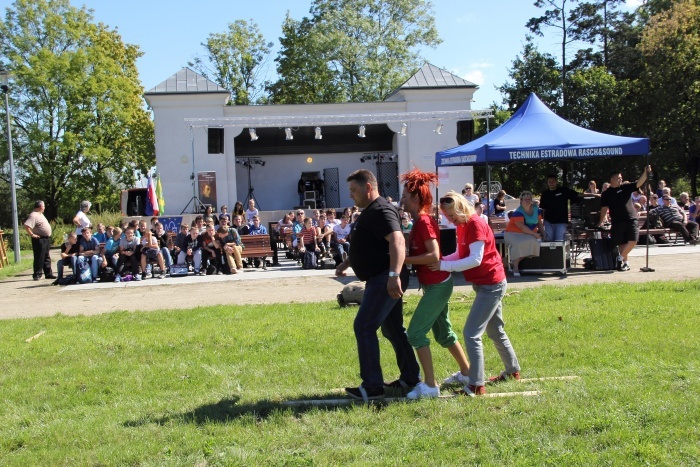 Turniej Miast na Szlaku Książąt Mazowieckich