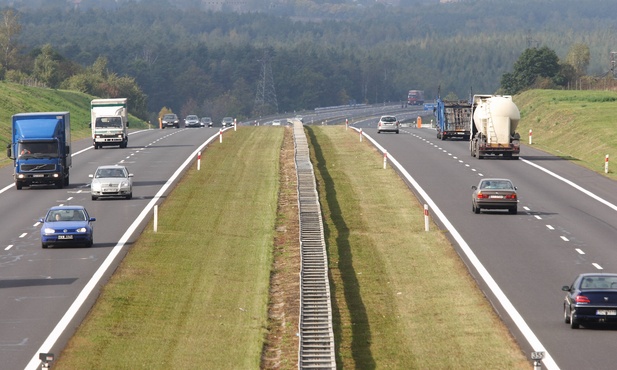 Zderzenie czołowe dwóch autokarów