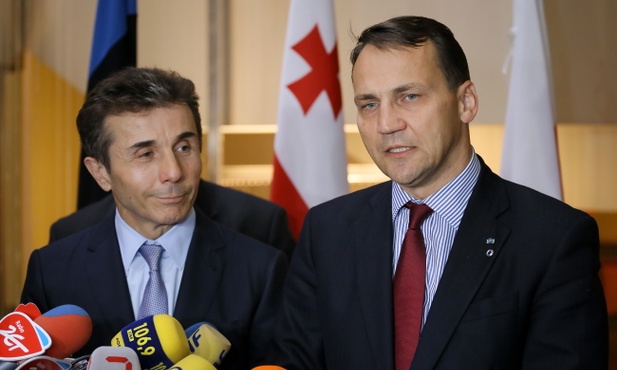 Dobra wiadomość dla Gruzji