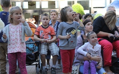 II Piknik Rodzinny z "Nadzieją"